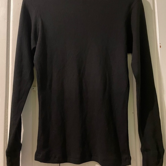 ARIA bling Las Vegas long sleeve tee-small like new - Picture 3 of 4